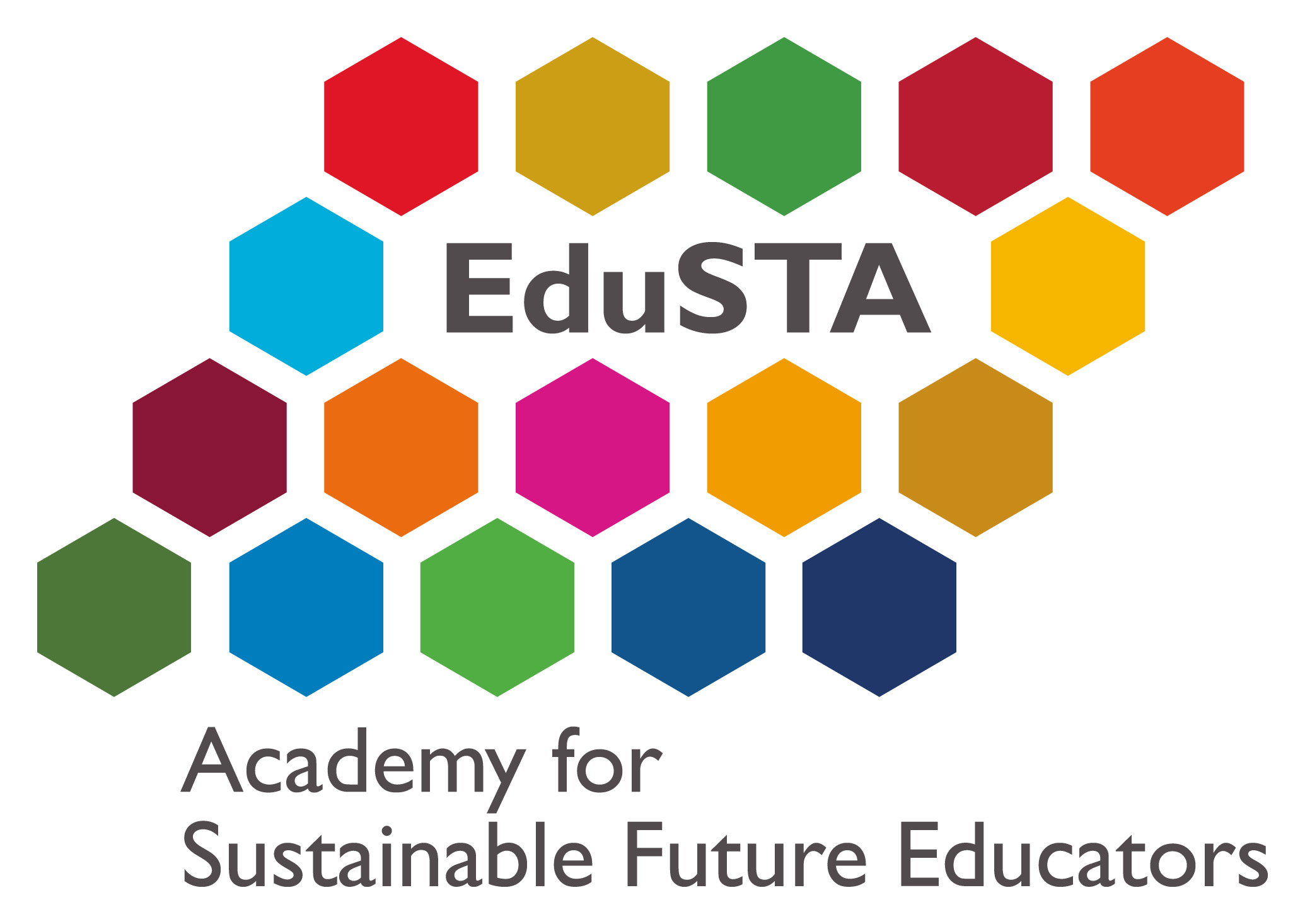 EduSTA logo